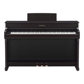 Yamaha Clavinova CLP835 digital piano - Rosewood