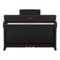 Yamaha Clavinova CLP835 digital piano - Rosewood