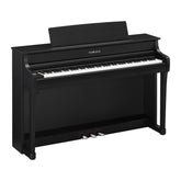 Yamaha Clavinova CLP845 digital piano - Black