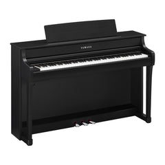 Yamaha Clavinova CLP845 digital piano - Black
