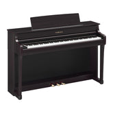 Yamaha Clavinova CLP845 digital piano - Rosewood