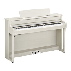Yamaha Clavinova CLP845 digital piano - White Birch