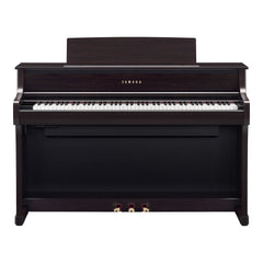 Yamaha Clavinova CLP875 digital piano - Rosewood