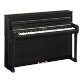 Yamaha Clavinova CLP885 digital piano - Black