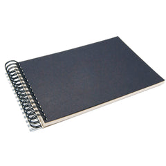 Carlsson Hardback Jumbo Ring A3