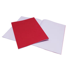 Carlsson Junior Sketch Book A4 - Pack of 50