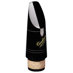 Vandoren B40 clarinet mouthpiece