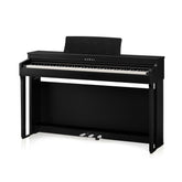 Kawai CN-201 digital upright piano - Black