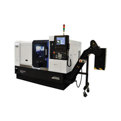 Colchester Tornado SL25 CNC Turning Centre