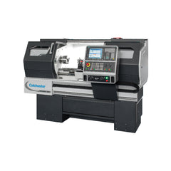 Colchester Student CNC