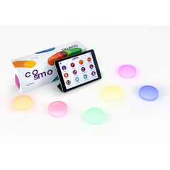 Cosmo Excel interactive therapy and learning system