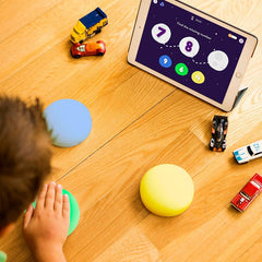 Cosmo Excel interactive therapy and learning system