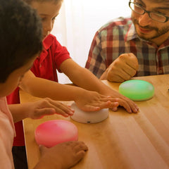 Cosmo Explore interactive therapy and learning system