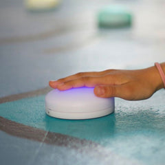 Cosmo Switch Bluetooth interface