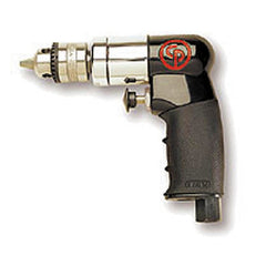 AIR DRILL MINI 1/4 IN.
