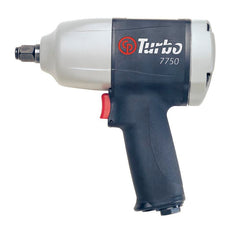IMPACT WRENCH 1/2IN 800 FT LBS TORQUE TURBO CP7750
