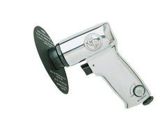 SANDER PALM 5IN 14000RPM HI SPEED AIR CP778