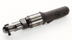 AIR RATCHET 1/4IN 15 FT LBS TORQUE 250RPM HD CP826