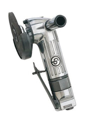 AIR GRINDER 4 IN ANGLE