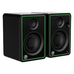 Mackie CR3-XBT multimedia monitors
