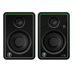 Mackie CR3-XBT multimedia monitors