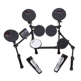 Carlsbro CSD100BP1 electronic drum kit bundle