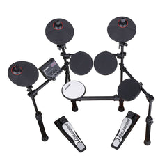 Carlsbro CSD100BP1 electronic drum kit bundle