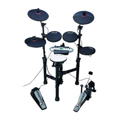 Carlsbro CSD130 USB electronic digital drum kit
