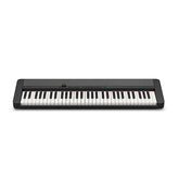 Casio CT-S1 portable keyboard - Black