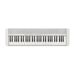 Casio CT-S1 portable keyboard - White