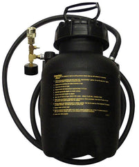 BRAKE BLEEDER TANK 1 GAL CAPACITY