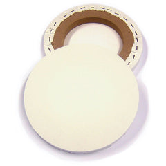 Round Stretched Canvas 8"/200mm