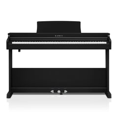 Kawai CX102 digital upright piano – Satin black