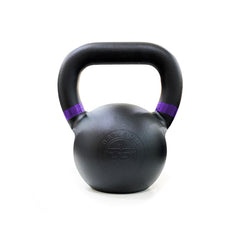 DS Crossfit Kettlebell - 6kg Black