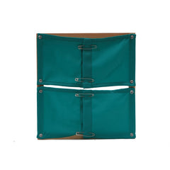 Safety Pins Dressing Frame