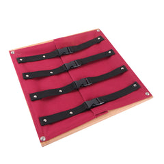 Shoe Button Dressing Frame