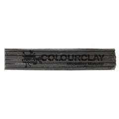 SCOLA COLOUR CLAY 500G GREY 1PC -Min Qty 6