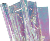SCO IRIDESCENT FILM ROLL 914MM X 3.8M 1PC -Min Qty 24