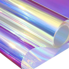 SCO IRIDESCENT FILM ROLL 914MM X 3.8M 1PC -Min Qty 24