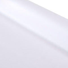 SCO EASEL ROLLS WHITE 508MM X 20M 6PCS -Min Qty 1