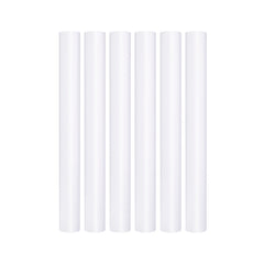 SCO EASEL ROLLS WHITE 508MM X 20M 6PCS -Min Qty 1