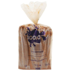 SCO AIR DRYING CLAY TERRACOTTA WITH FIBRES 12.5KG -Min Qty 1