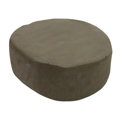 SCO AIR DRYING CLAY TERRACOTTA WITHOUT FIBRES 2.5KG -Min Qty 1