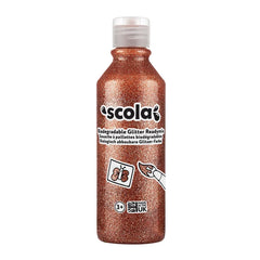SCO BIOGLITTER READYMIX 300ML COPPER
