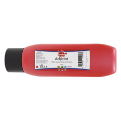 SCO ARTPRINT 300ML RED
