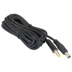 DC leads for DC8-CAS multi-keyboard power supply