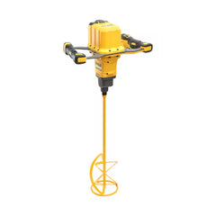 DeWalt DCD240X2 Paddle Mixer - 2 x 9.0Ah Batteries