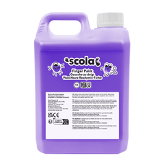 SCO FINGER PAINT 2L PURPLE