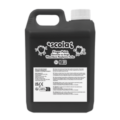 SCO FINGER PAINT 2L BLACK