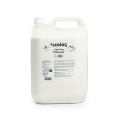 SCO FINGER PAINT 5L WHITE